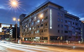 VISIONAPARTMENTS Basel - self check-in